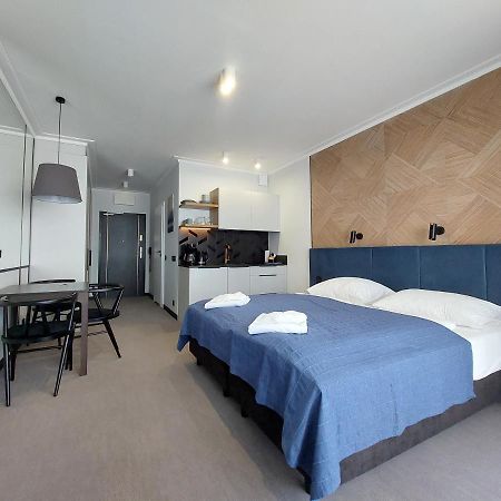 Albus - Appartments By Pro-Est Swinoujscie Bagian luar foto
